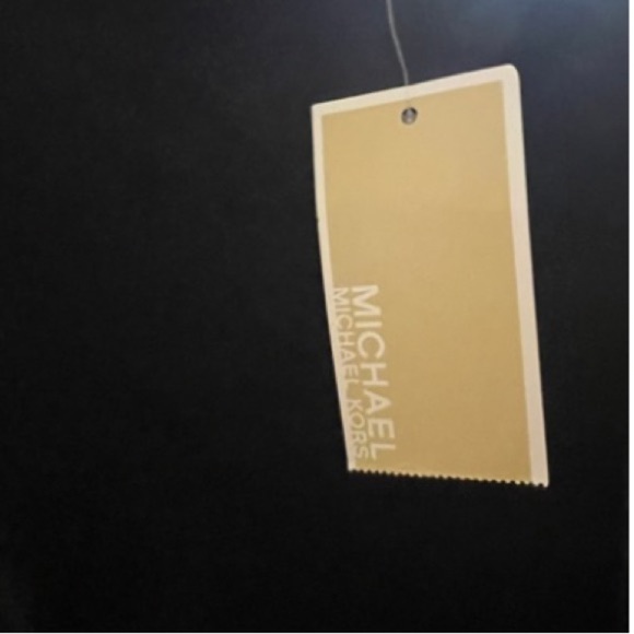 MICHAEL Michael Kors Studded Bell-Sleeve Top - Picture 8 of 12